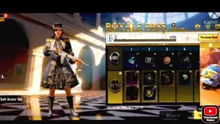M7 Royale pass