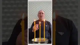 Магический ритуал на Рождество 🎄 