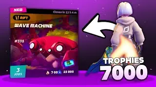 NEW Trophy System in NEO MO.CO Explained!