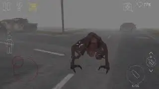 Death Park 2 Hard Mode Full Gameplay!