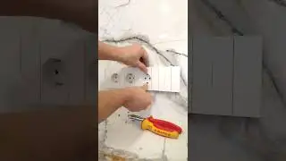 Установочные bticino living now