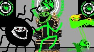 The Poison Angel Pt 3