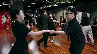 스윙팩토리 2025 크리스마션말파티 소셜05