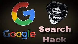 Google Search Hack☠️ - Right Way To Search On Google🤯 to Get Accurate Results😎 | Technical abhi