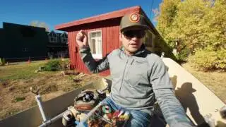 DIY Streamer Leaders | FLY FISHING TIPS