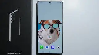 Samsung S25 Ultra: How to Find EID?