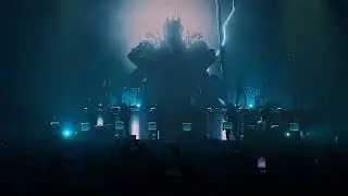 Odesza - The Last Good Tour 2022 Ending | Dallas, TX | Live Concert