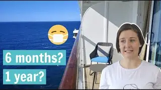 When will we cruise again?
