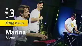 Algora - &ldquo;Marina