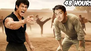 I Tried Bruce Lee Workout Routine for 2 Days &ndash; Almost Gave Up