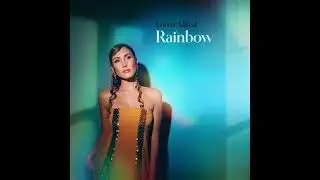 Rainbow - Loren Allred - Official Audio (Kacey Musgraves Cover)