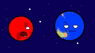 What is a rocky planet?