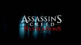 Assassin's Creed Revelations - Commented Walkthrough (NL)