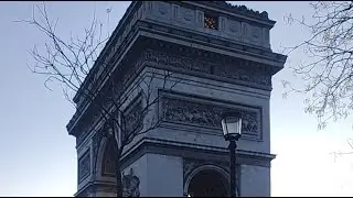 Paris  est en direct !