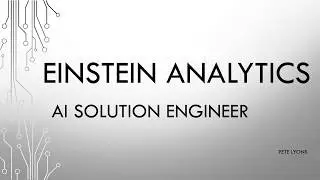 AI Solution Engineer