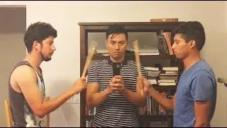 HOW TO PLAY THE COWBELL