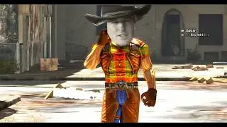 Serious Sam 3_The 7 Smoke Encounter - Без укрытия (4)