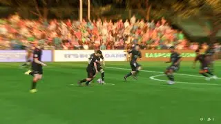Manager career wondergoal Rob Apter