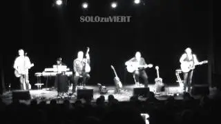 SOLOzuVIERT - Gö du bleibst heut Nacht bei mir -LIVE/Graz - 4 Immer Tour 2014