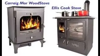 Hearth Distribution Now Offering Boru Stoves - Sept 2014