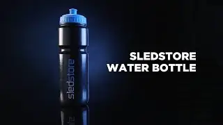 Sledstore Water Bottle