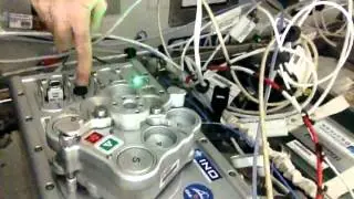 Technologie spatiale canadienne : Microflow