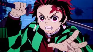 DEMON SLAYER: KIMETSU NO YAIBA Trailer 3 (2021) The Hinokami Chronicles