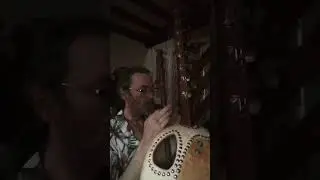 Seven One Twentysix #kora #koramusic #harp #harplife #harpmusic #newmusic #music