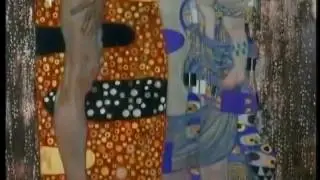 Gustav Klimt   Le tre et&agrave; della donna