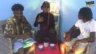 O Radar da M&iacute;dia-Ep 1 com @demilldollar7343