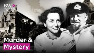 From Edinburgh to Infamy: The Untold Story of Donald Merrett | Scotland's Murder Mysteries