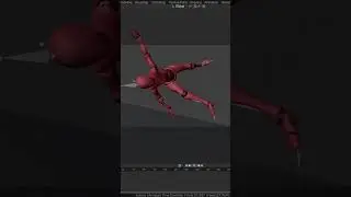 One Click Slow Motion Blender Addon| Timemaster