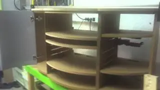 AV ormaric/AV Cabinet