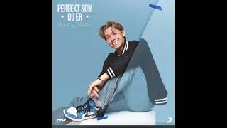 Mads Christian Perfekt Som Du Er (Audio)