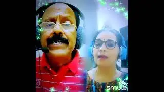 பச்சைக் கிளி முத்துச் சரம் 