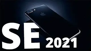 iPhone SE Plus / SE 3 Surprise! Coming in April 2021?