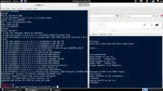 copy-router-config.pl - Cisco Configuration via SNMP [Kali Linux}