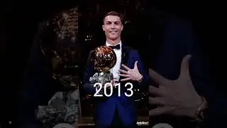 Top 11 Football Players jinke paas Ballon d&rsquo;Or hai 🏆⚽#ballondor #shortvideo #soccer