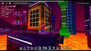 Fe2 gameplay-skill-issue