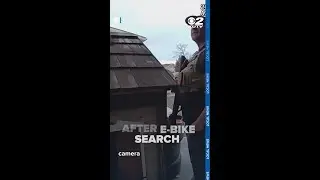 Family in Draper questions police tactics after e-bike search