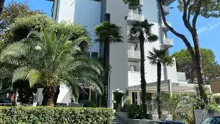 Ароматы в отпуск