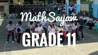 MathSayaw 🧮 Grade 11