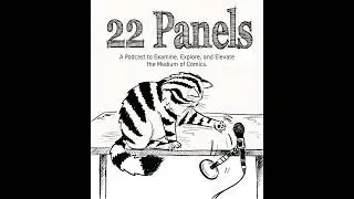 With Great Power #264... 22 Panels with Zack Kaplan
