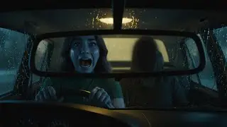 The Faceless Passenger | True Taxi Driver Horror Story