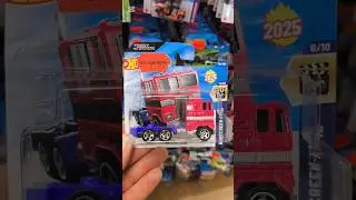 Hot wheels hunting at Woolworths Austria #hotwheels #formula1 #transformers