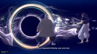 Gojo Vs Naobito & Toji (Hard Difficulty) [Jujutsu kaisen cursed clash]