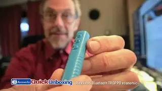 RICEVITORE BLUETOOTH TROPPO ECONOMICO