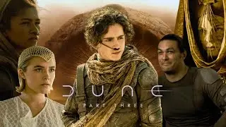 Dune 3 Cast Update: Jason Momoa&rsquo;s Return, Confirmed Cast & Story Details