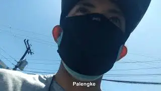 Cebu City Palengke Experience 2020