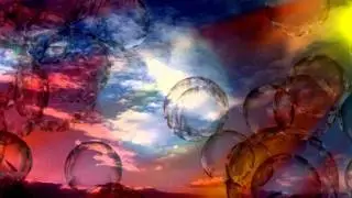 Screaming Demonic Zombie Orbs - Great Rapture - after effects